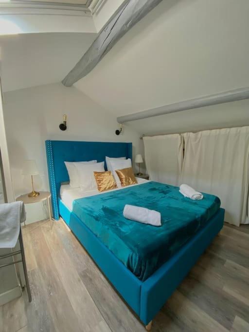 Loft Evasion - Terrasse & Garage Proche Centre Villa Avinyon Dış mekan fotoğraf